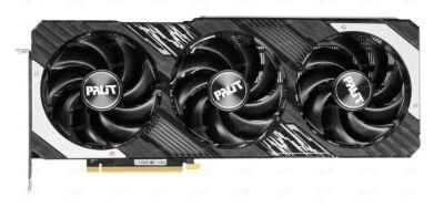  PCIE16 RTX4070 12GB RTX4070 GAMINGPRO 12GB PALIT