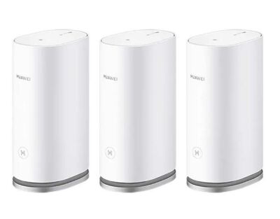 Wi-Fi  WS8100-23 WIFI MESH3 3 PACK HUAWEI