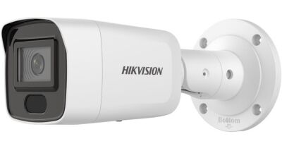 IP  8MP IR BULLET DS-2CD2T83G2-4I 2.8 HIKVISION