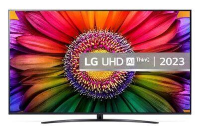  LG 75UR81006LJ.ARUB 