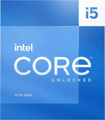  Intel CORE I5-13600K S1700 OEM 3.5G CM8071504821005 S RMBD IN