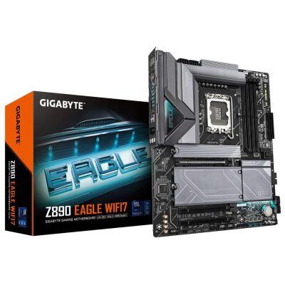   Z890 S1851 ATX Z890 EAGLE WIFI7 1.1 GIGABYTE