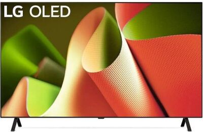  OLED 65" 4K OLED65B4RLA.ARUB LG