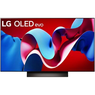  OLED 48" 4K OLED48C4RLA.ARUB LG