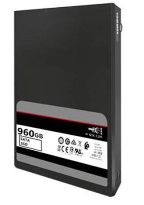  SSD +    960GB VE SM883 SATA3 2.5/2.5" 02312GUE HUAWEI