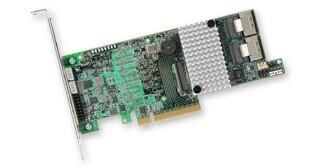  SAS/SATA PCIE 9271-8I L5-25413-18 BROADCOM