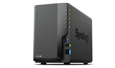    2BAY NO HDD DS224+ SYNOLOGY