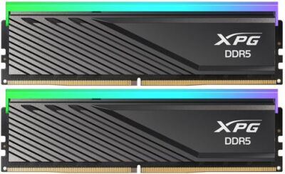   DIMM 32GB DDR5-6400 K2 AX5U6400C3216G-DTLABRBK ADATA