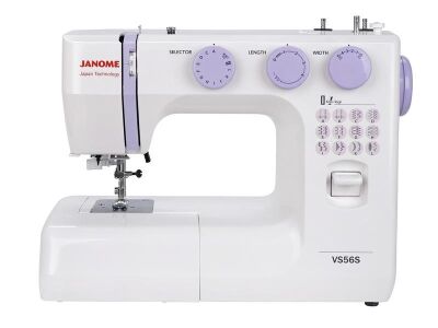   VS 56S JANOME