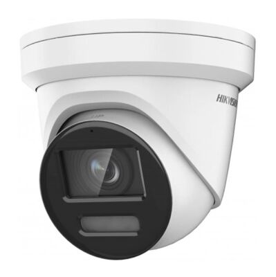 IP  8MP IR DOME 2CD2387G2-LU_C_2.8MM HIKVISION