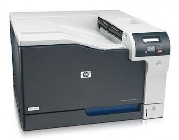   COLOUR JET PRO CP5225N A3 CE711A HP