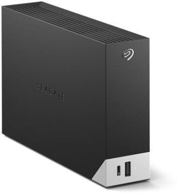    USB3 18TB EXT. BLACK STLC18000402 SEAGATE