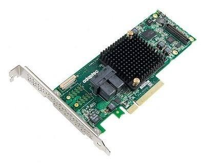   SAS/SATA PCIE 8805 SG 2277500-R ADAPTEC