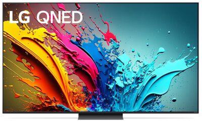  QNED 75" 4K 75QNED86T6A.ARUB LG