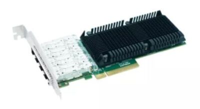   PCIE 25GB 4SFP28 LRES1027PF-4SFP28 LR-LINK