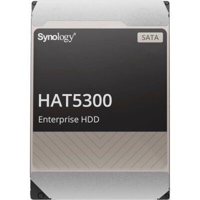   SATA 12TB 7200RPM 6GB/S 512MB HAT5300-12T SYNOLOGY