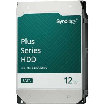   SATA 12TB 7200RPM 6GB/S HAT3310-12T SYNOLOGY