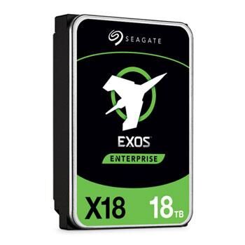   SAS 18TB 7200RPM 12GB/S 256MB ST18000NM004J SEAGATE