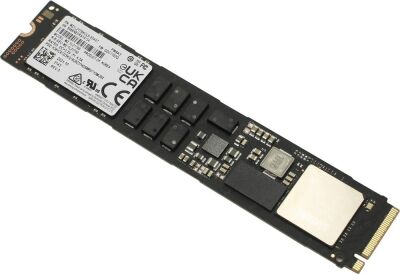 SSD   M.2 1.92TB PM9A3 MZ1L21T9HCLS-00A07 SAMSUNG