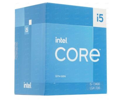  Intel CORE I5-13500 S1700 OEM 2.5G CM8071505093101 S RMBM IN