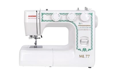   ML 77 JANOME