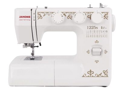   1225S JANOME