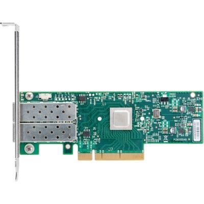   PCIE 25GB DUAL PORT MCX4121A-ACAT MELLANOX