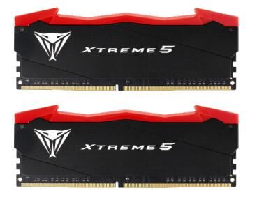   DIMM 48GB DDR5-7600 K2 PVX548G76C36K PATRIOT