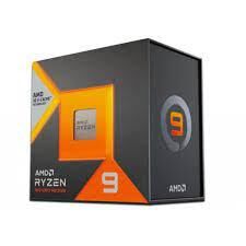  RYZEN X12 R9-7900X3D SAM5 OEM 120W 4400 100-000000909 AMD