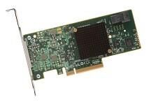  SAS PCIE 4P 9341-4I 05-26105-00 BROADCOM