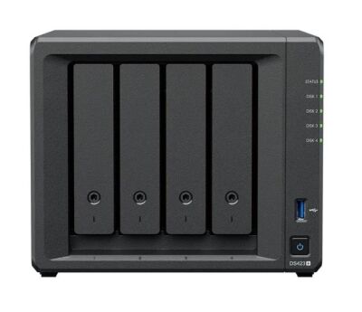    4BAY NO HDD DS423+ SYNOLOGY