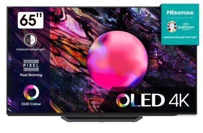  OLED 65" 65A85K HISENSE