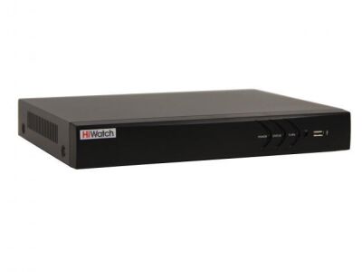 IP- 8CH 8POE DS-N308/2P(C) HIWATCH