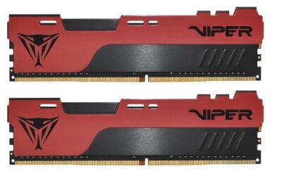   DIMM 64GB DDR4-4000 K2 PVE2464G400C0K PATRIOT