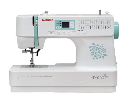   HD6130 JANOME