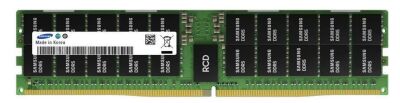   64GB DDR5-4800 M321R8GA0BB0-CQK SAMSUNG