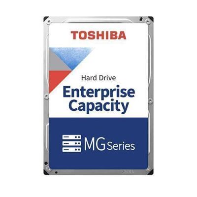   SAS 8TB 7200RPM 12GB/S 256MB MG08SDA800E TOSHIBA