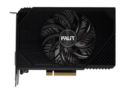  PCIE16 RTX3050 8GB GDDR6 PA-RTX3050 STORMX 8GB PALIT