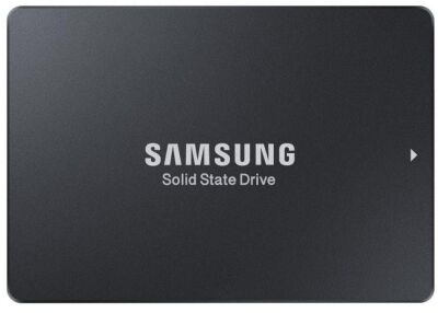 SSD   PCIE 15TB TLC PM9A3 MZQL215THBLA-00A07 SAMSUNG