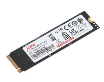 SSD   M.2 2280 2TB ASX6000PNP-2TT-C ADATA