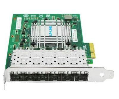   PCIE 1GB 6SFP LRES1006PF-6SFP LR-LINK