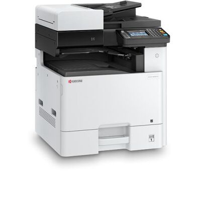  (, , , ) LASER A3 COLOR M8124CIDN KYOCERA