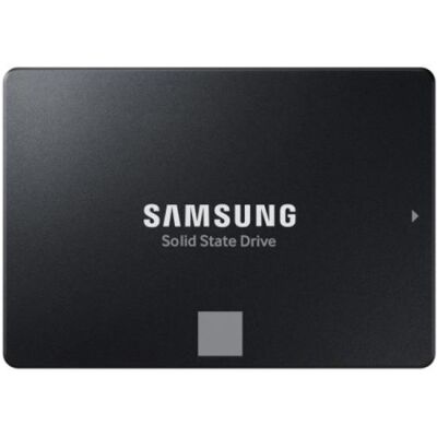 SSD   SATA2.5" 2TB 6GB/S 870 EVO MZ-77E2T0BW SAMSUNG