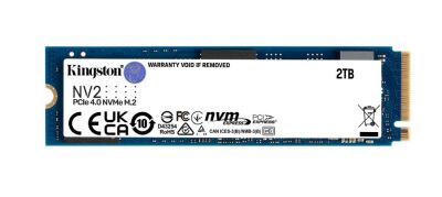 SSD   M.2 2000GB NV1 SNV2S/2000G KINGSTON