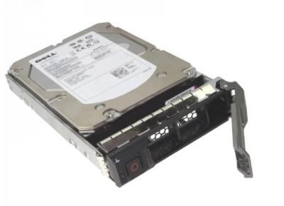  HDD+TRAY NL10TB/7200 SAS3 3.5/3.5" 400-AZYE DELL