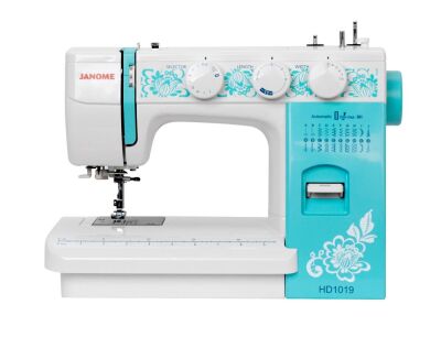   HD1019 JANOME