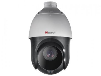  HD-TVI 2MP IR DOME DS-T215(C) HIWATCH