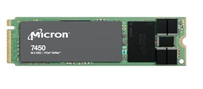 SSD   M.2 480GB 7450 PRO MTFDKBA480TFR-1BC1ZABYY MICRON