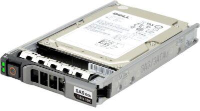  HDD+TRAY 1.8TB/10K SAS3 2.5/2.5" 400-AZYG DELL