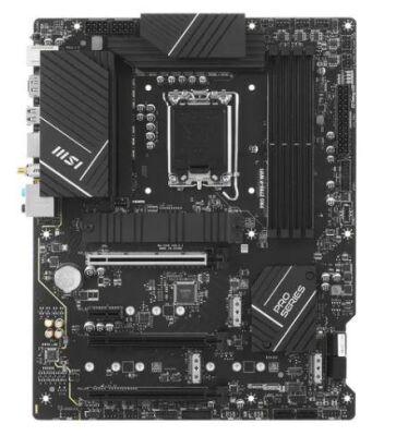   Z790 S1700 ATX PRO Z790-P WIFI MSI